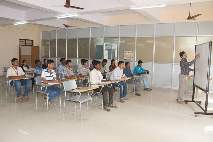 classroom